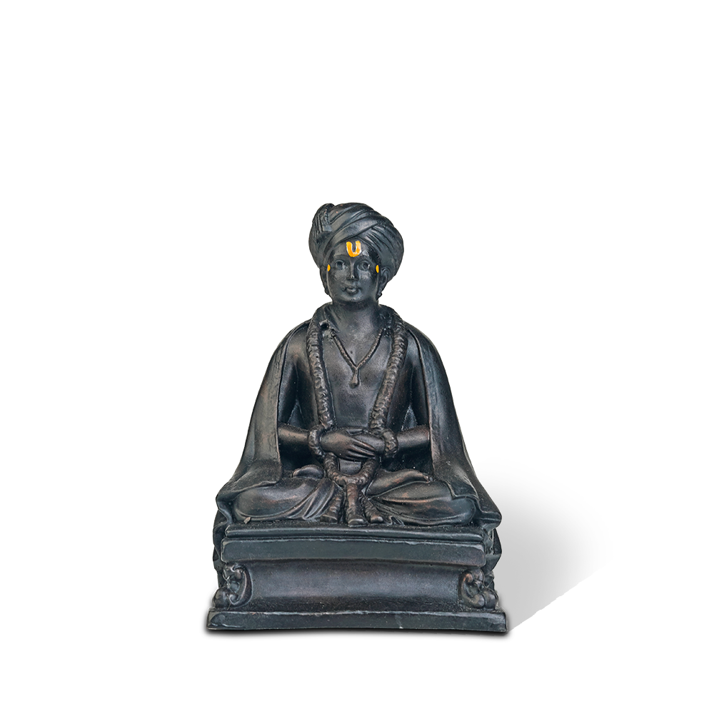 Sant Dnyaneshwar - 4 Inch