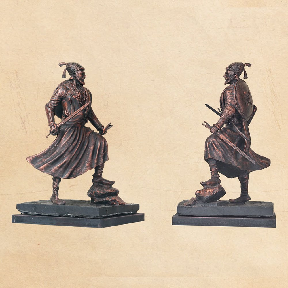 Mahaveer Chatrapati Shivaji Maharaj - Image 2
