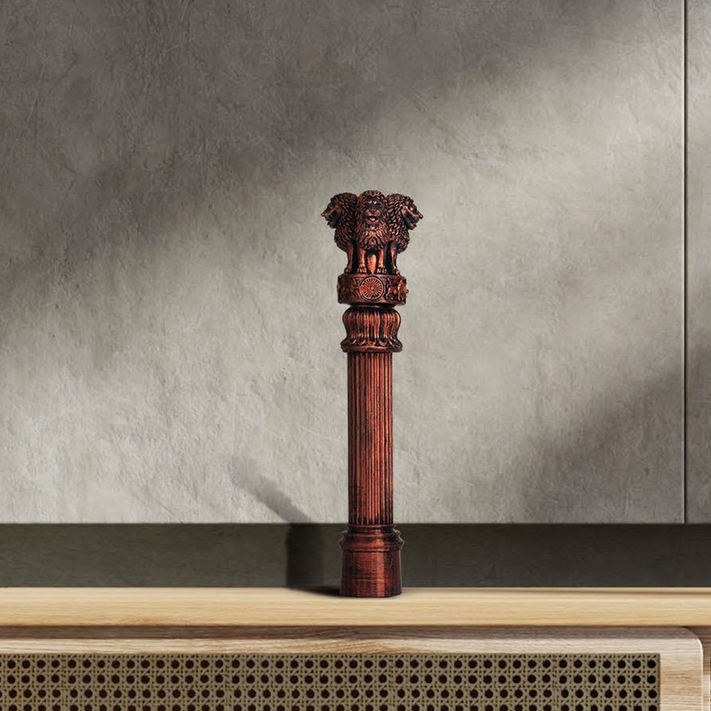 Ashoka Stambh - Image 2